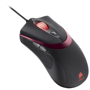 Corsair Raptor M30 4000dpi Gaming Mouse - Wired